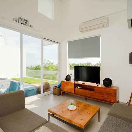 Aurelia Residence Uluwatu Dış mekan fotoğraf