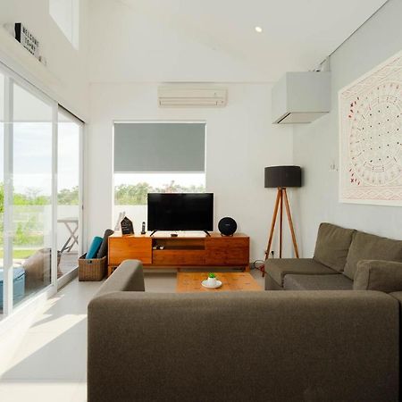 Aurelia Residence Uluwatu Dış mekan fotoğraf