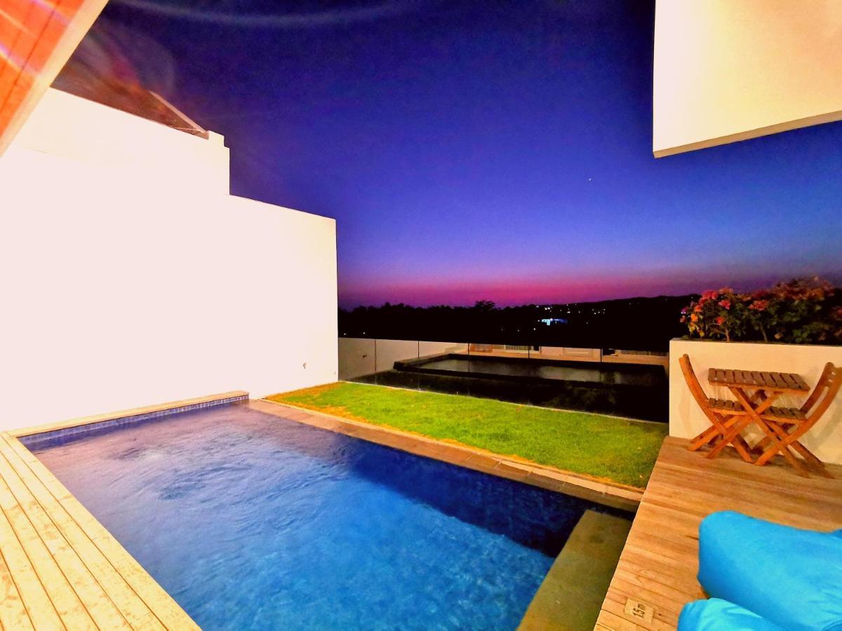 Aurelia Residence Uluwatu Dış mekan fotoğraf