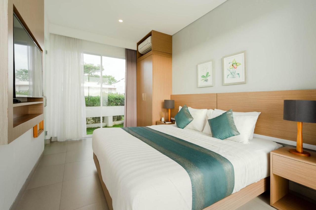 Aurelia Residence Uluwatu Dış mekan fotoğraf