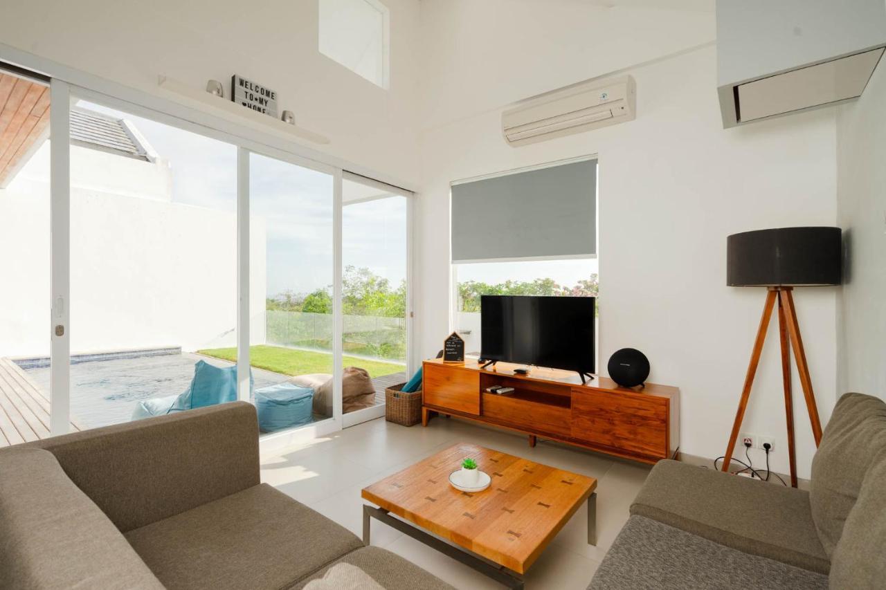 Aurelia Residence Uluwatu Dış mekan fotoğraf