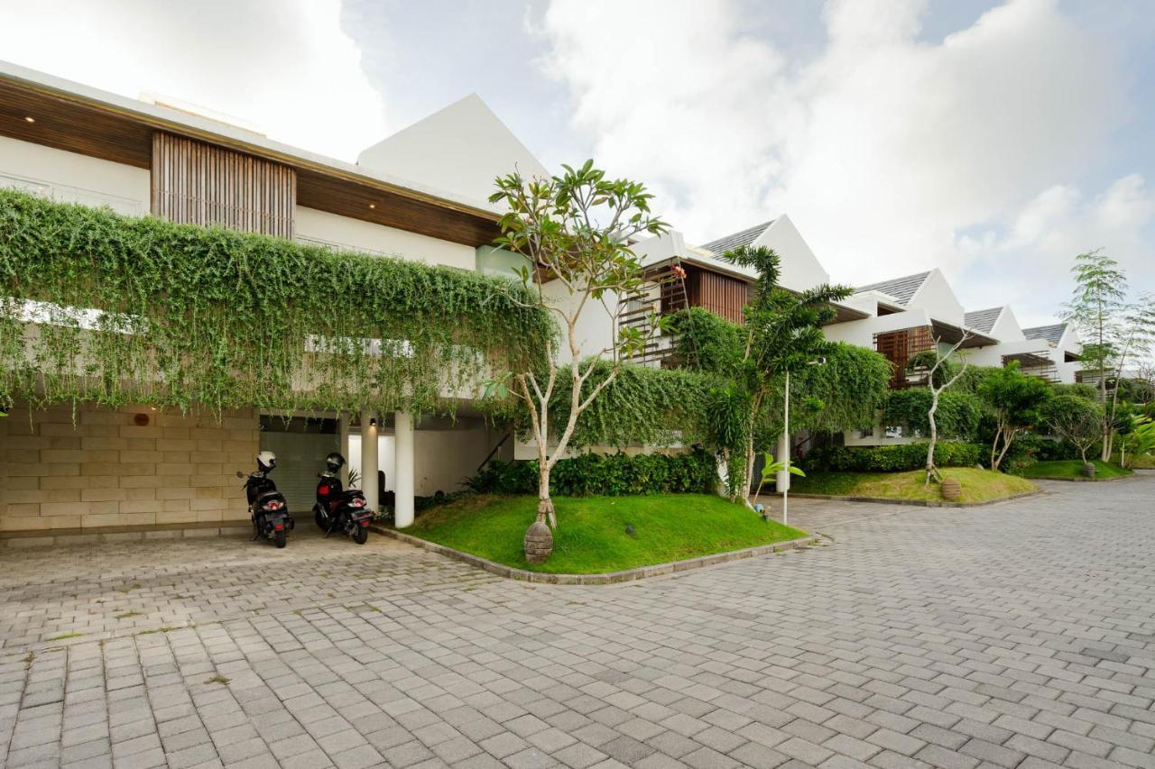 Aurelia Residence Uluwatu Dış mekan fotoğraf