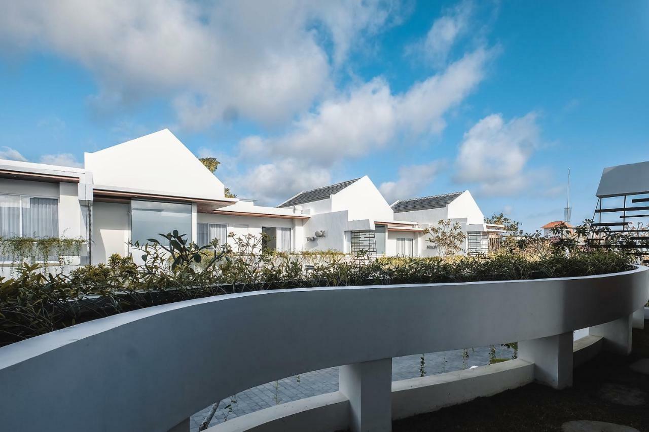 Aurelia Residence Uluwatu Dış mekan fotoğraf