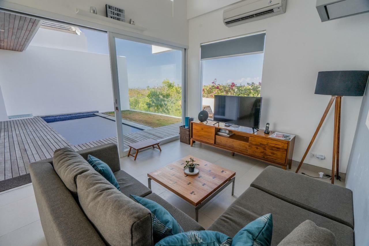 Aurelia Residence Uluwatu Dış mekan fotoğraf