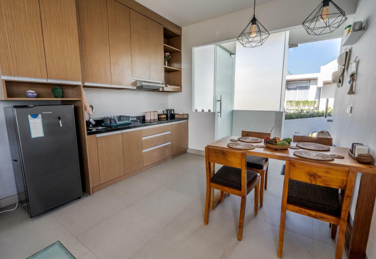 Aurelia Residence Uluwatu Dış mekan fotoğraf