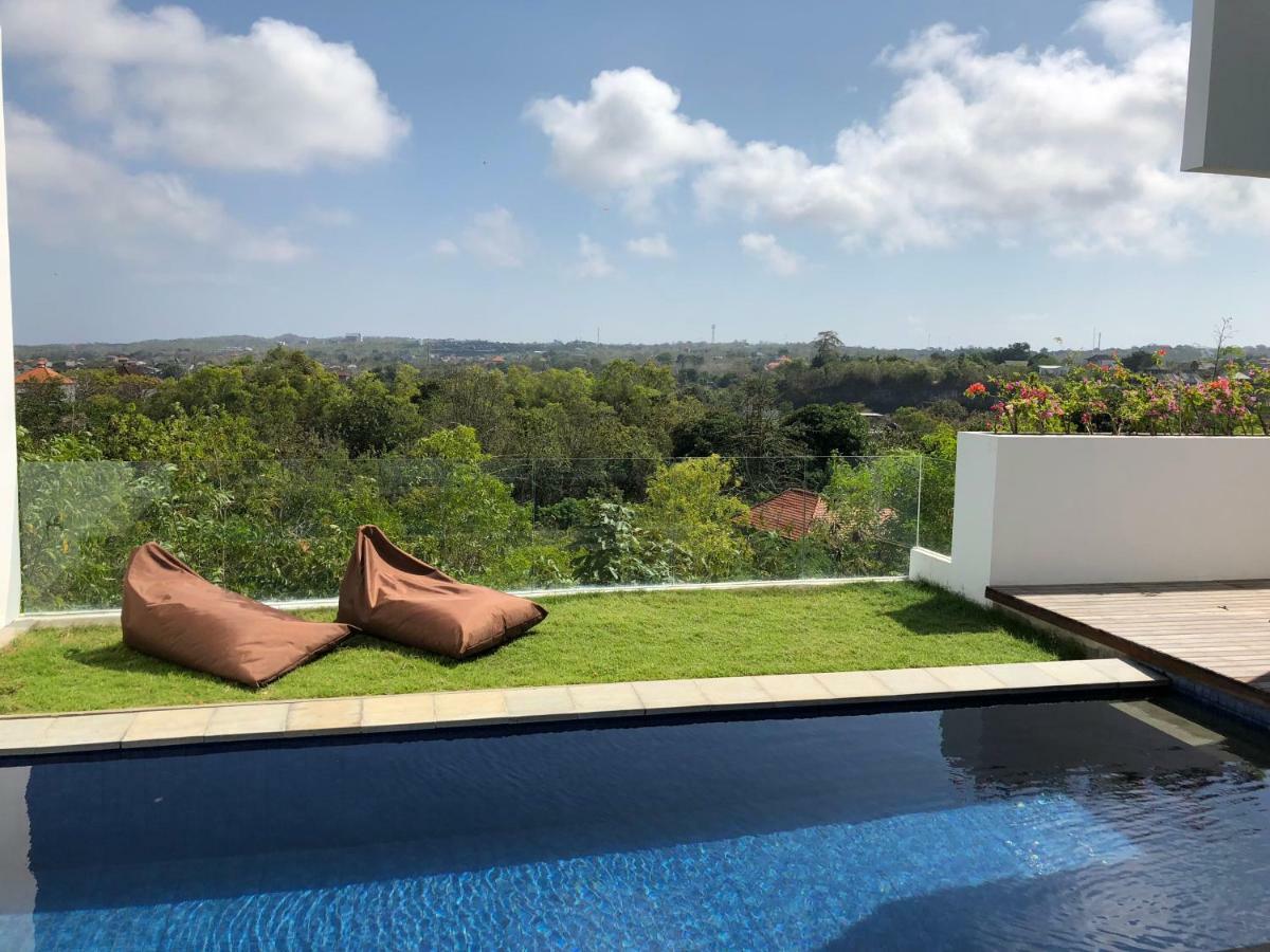 Aurelia Residence Uluwatu Dış mekan fotoğraf