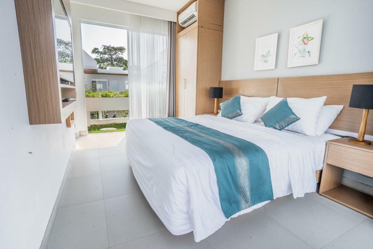 Aurelia Residence Uluwatu Dış mekan fotoğraf