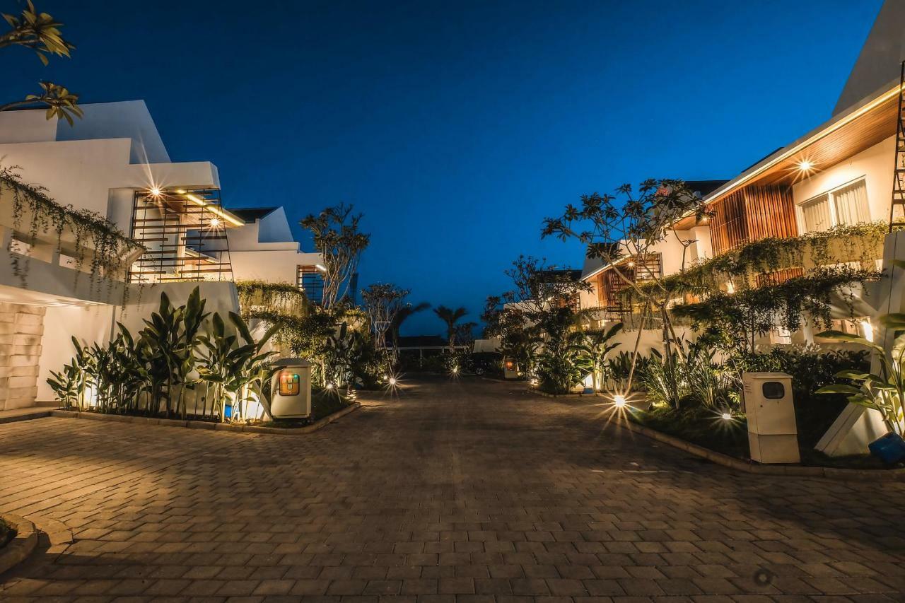 Aurelia Residence Uluwatu Dış mekan fotoğraf