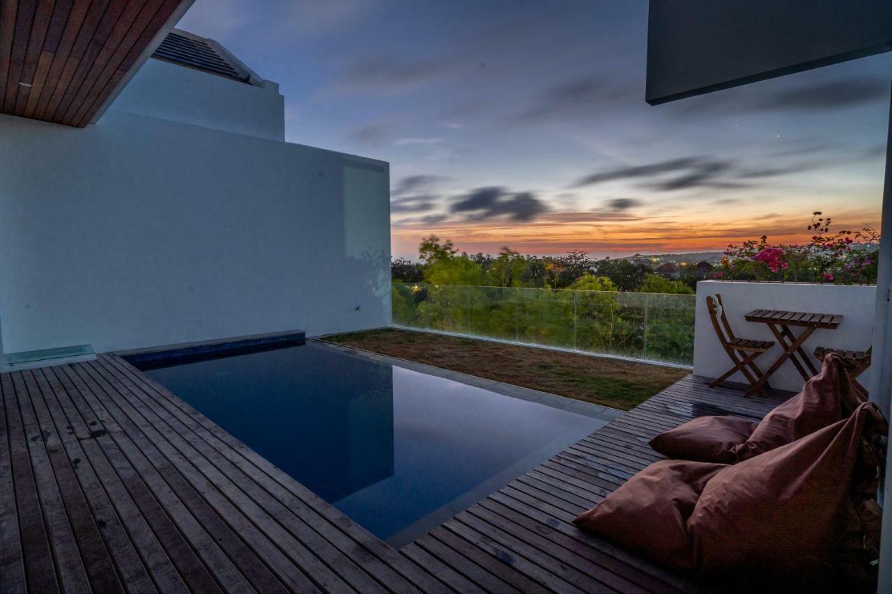 Aurelia Residence Uluwatu Dış mekan fotoğraf